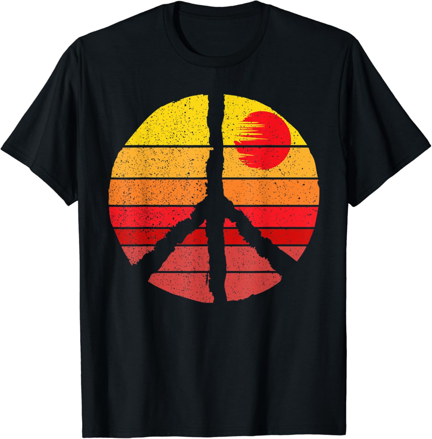 the holy mountain t shirt